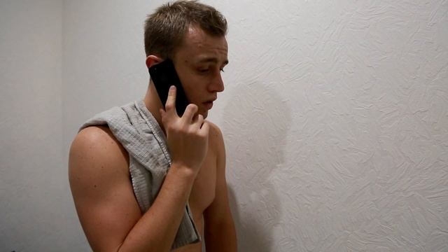 STRANGE DAYS - "Странные дни" (ЭПИЛОГ ) смотреть онлайн