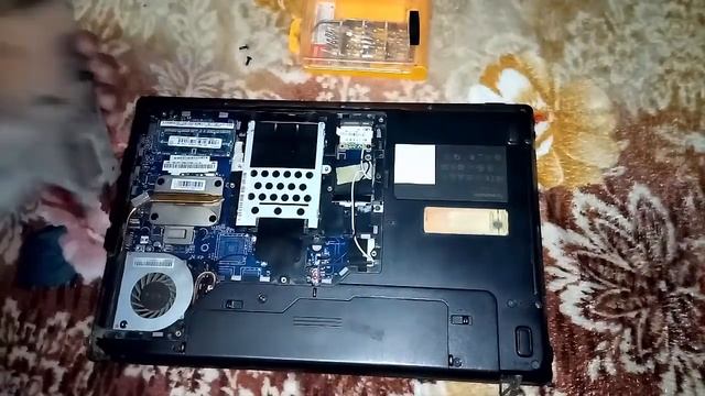 How to Fix Media Test Failure, Check Cable (No Bootable Device) | 100% Worked смотреть онлайн