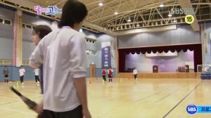 Вперёд, скумбрия, вперёд! 1 сезон 7 серия