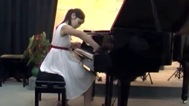 Junio 2012 - Piano iniciación I смотреть онлайн