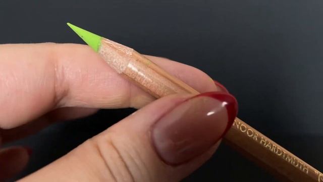 ПАСТЕЛЬНЫЕ КАРАНДАШИ | Как рисовать, как выбрать, как точить? смотреть онлайн