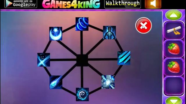 G4K Jocund Super Hero Carrot Escape Game Walkthrough смотреть онлайн