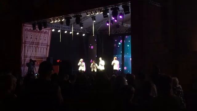 День города в Твери 2018 смотреть онлайн