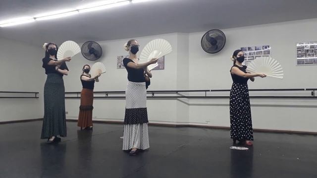 Flamenco - Guajira смотреть онлайн