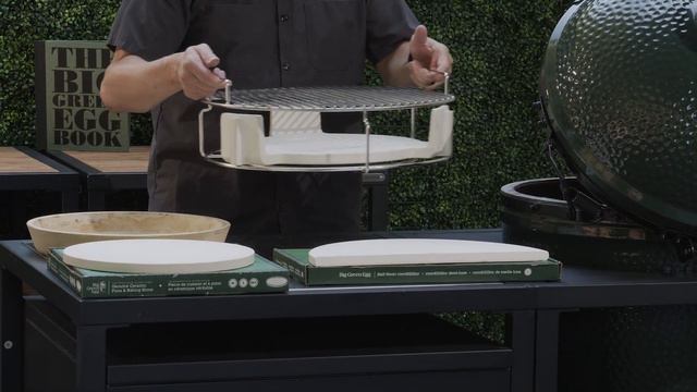 Все, что вам нужно знать о конвэггторах, камнях для выпечки и камнях для пиццы смотреть онлайн