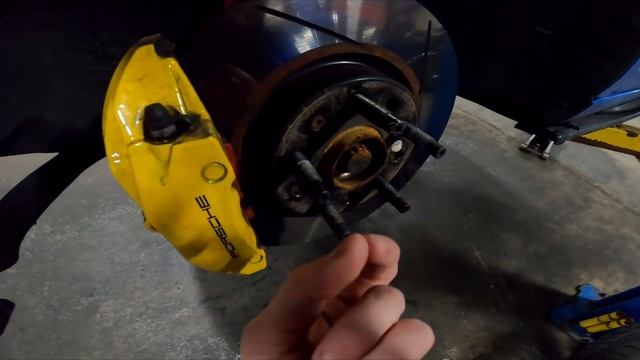 Что может произойти за 4 месяца с гольфом? / GOLF GTI / США