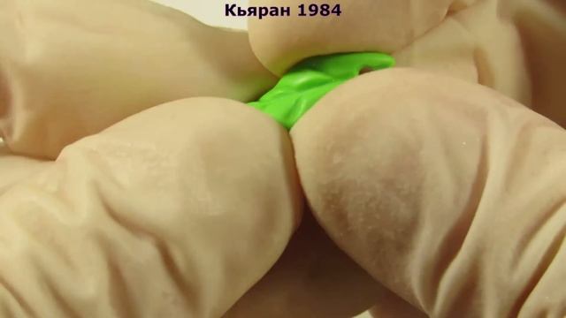 Как сделать серьги с лимонами ? Полимерная глина смотреть онлайн
