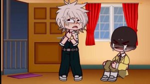 Cupid but its math version???//kny//•
