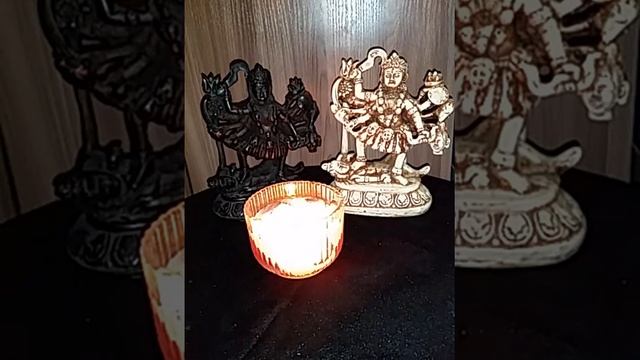 Культ Кали. Посвящение в культ. смотреть онлайн