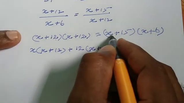 10th maths tamil medium chapter 2 exercise 2.7 sum 4 смотреть онлайн