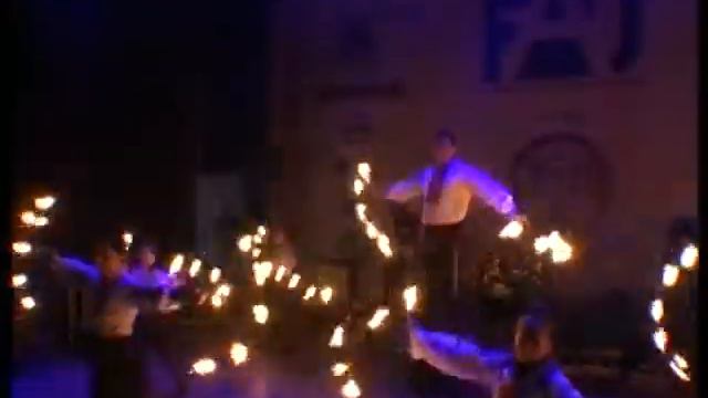 День рождения Змиевского района 1 часть смотреть онлайн