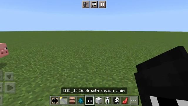 мод на Doors в Minecraft монстры roblox смотреть онлайн