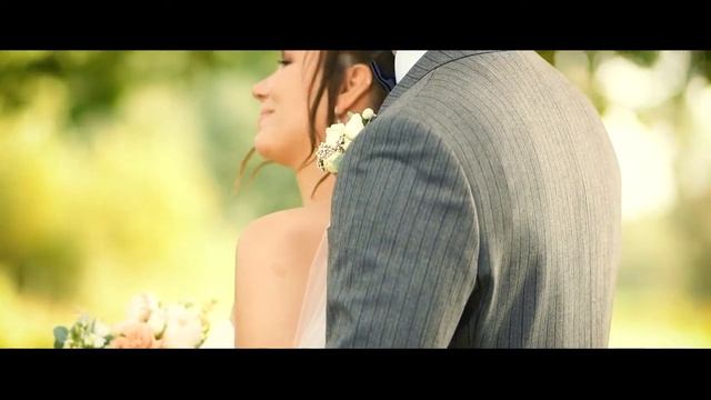 свадебный клип_Полоцк_ Юля и Антон/свадьба Витебск, Полоцк/фотограф, видеограф смотреть онлайн