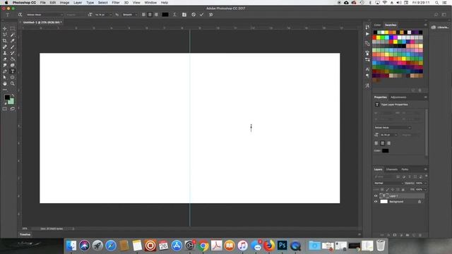 How to Make Your Own Art "Zine" Magazine / Book in Adobe Photoshop смотреть онлайн