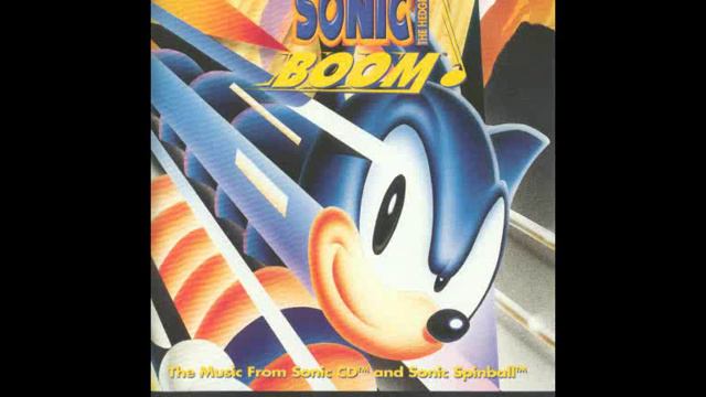 Spencer Nilsen & David Young - Tidal Tempest - Bad Future (Sonic the Hedgehog Boom) смотреть онлайн