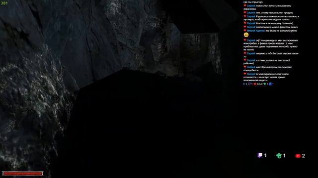 Gothic 1 Прохождение ► Время прокачать уровень ►№4