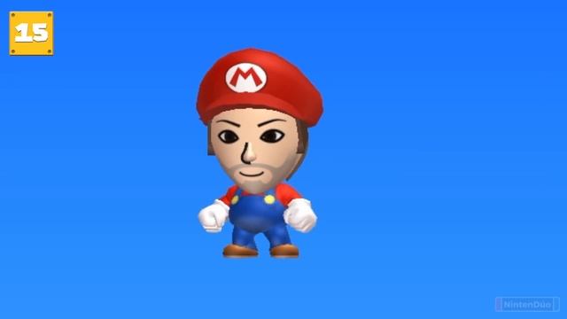 25 Secretos INCREÍBLES ? New Super Mario Bros U Deluxe (Curiosidades) смотреть онлайн