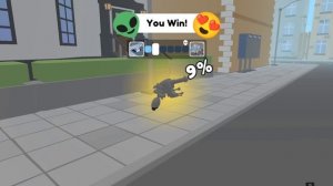 НАЙДИ ИНОПЛАНЕТНОГО МОНСТРА ЧТО БЫ ВЫЖИТЬ ЭВОЛЮЦИЯ Find The Alien