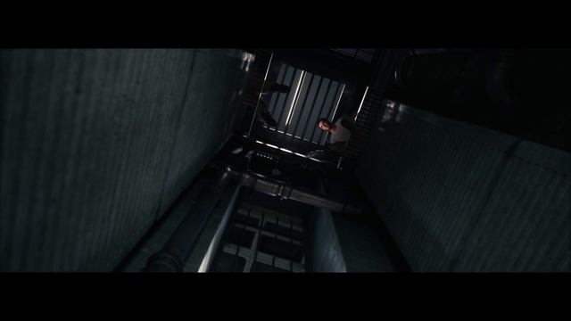 Проходим игру A Way Out в кооперативе смотреть онлайн