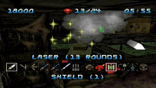 Assault Rigs Walkthrough - Firepower смотреть онлайн