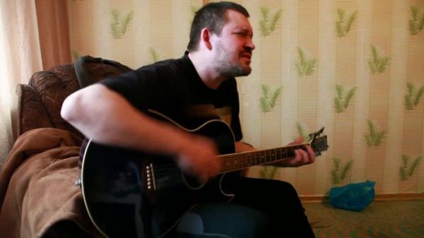 Ростов на Дону, март 2014