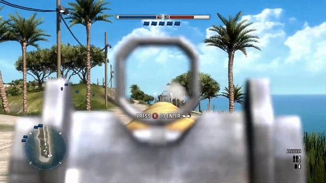 Battlefield 1943 Gameplay 2022 [Xbox series x 4k] смотреть онлайн