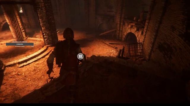 4К A Plague Tale Requiem Глава I-III Прохождение #1 смотреть онлайн