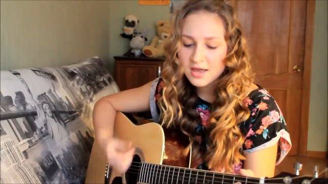 ВиаГра - У меня появился другой (cover By Алина Шабаева)