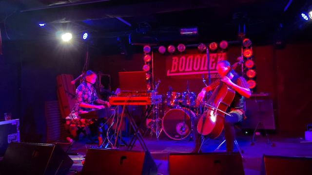 Rammstein. Mein Herz Brennt. Covered by Fox&Hound Duo. (Piano/Cello) смотреть онлайн