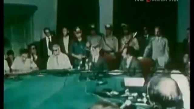 Заставка программы "Международная панорама" смотреть онлайн