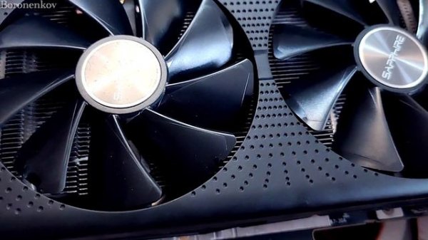 ВОЗМОЖНЫЕ ПРОБЛЕМЫ ПРИ ПОКУПКЕ ВИДЕОКАРТ ДЛЯ HACKINTOSH! - ALEXEY BORONENKOV 4K