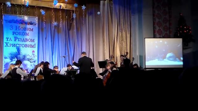 С 2016 ВАС И РОЖДЕСТВОМ ХРИСТОВЫМ! смотреть онлайн