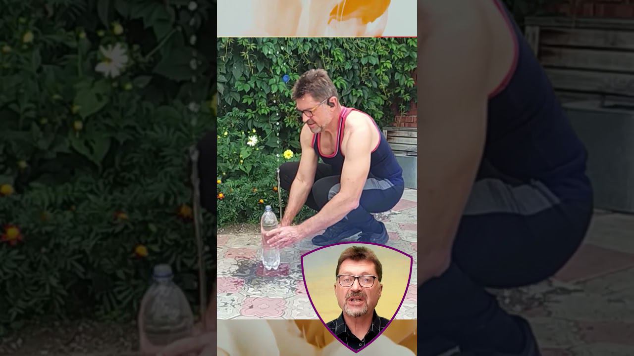 Простатит. Упражнения не помогают. Почему? смотреть онлайн