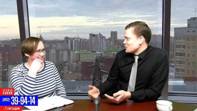 В эфире: Петр Агеев смотреть онлайн