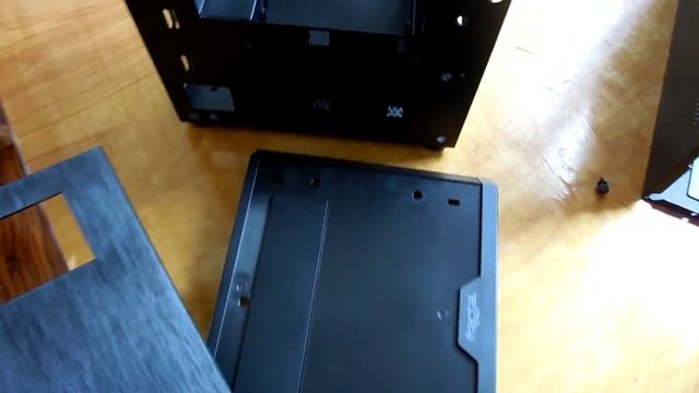 Manic Tech #0016: Fractal Design Core 500 mITX Case Review смотреть онлайн