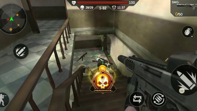 Fire Fighter | games online A| How To Play | learn FF | смотреть онлайн