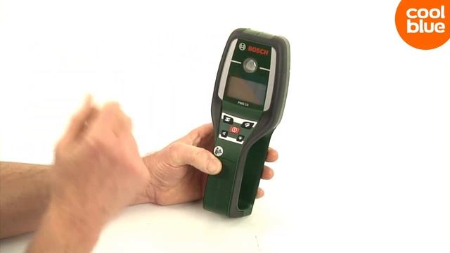 Bosch PMD10 videoreview en unboxing (NL/BE) смотреть онлайн