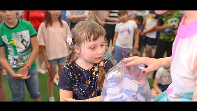 День рождения Жуки Парк | FOTOGRAD смотреть онлайн