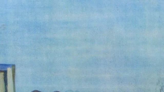 Павел Кузнецов. К 140-летию художника смотреть онлайн