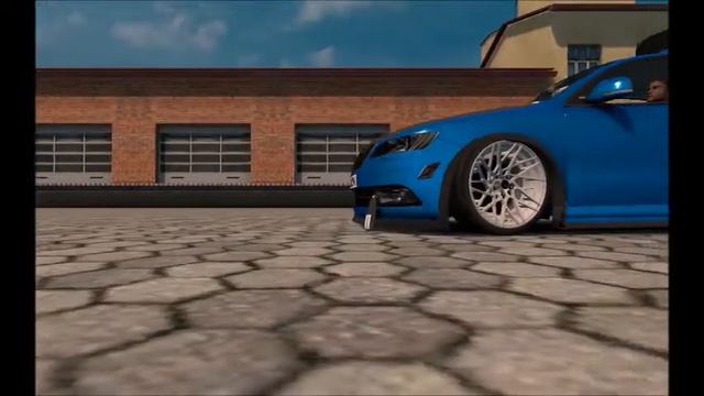 Skoda Superb 2.0 TDI Preview Video смотреть онлайн