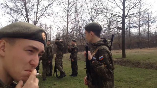 РТР 2014-2015 (Старый РТР) в/ч 74429 смотреть онлайн