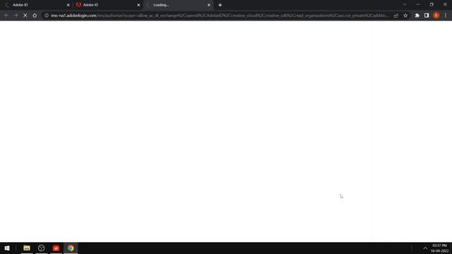 Cannot install Adobe Creative Cloud, Error code:206 смотреть онлайн