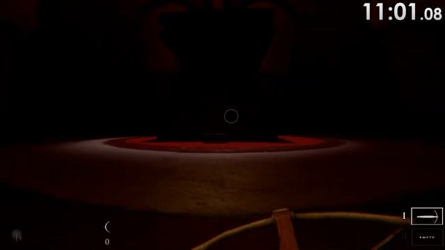 Depths of Fear :: Knossos Any% [21:47] смотреть онлайн