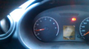 при запуске на холодную обороты не повышаются до 1100-1500 лада гранта ( часть 2)