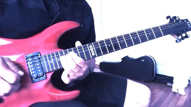 Zoom G5n - Fender Master Test смотреть онлайн