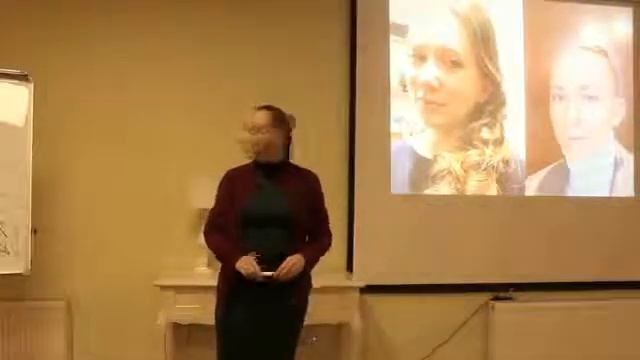 Принцип действия продуктов для красоты! Людмила Бродовская Аврора смотреть онлайн