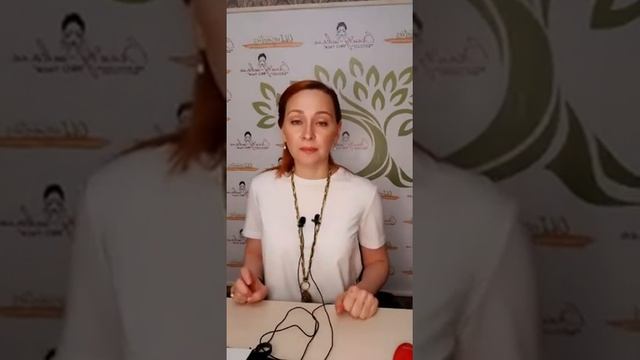 Морщины: корректируем недостатки. Вред от нефритового ролика и баночного массажа. ЧАСТЬ 2 смотреть онлайн