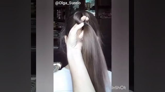 Бант из волос смотреть онлайн