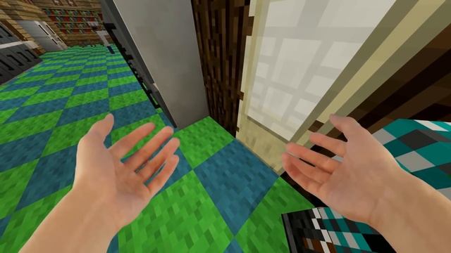 СТИВ В ШКОЛЕ I РЕАЛЬНЫЙ МАЙНКРАФТ [ REALISTIC MINECRAFT ] смотреть онлайн