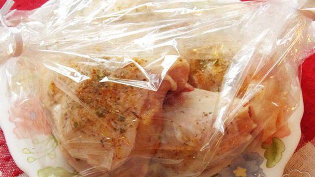 Книга рецептов